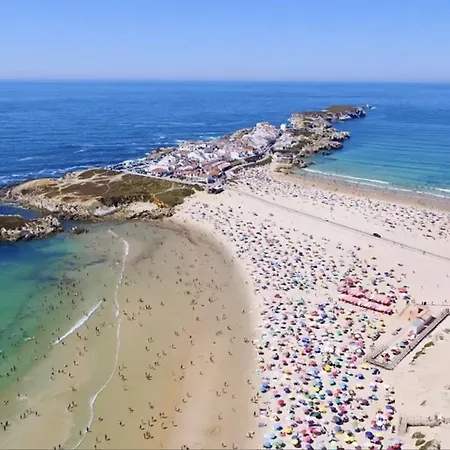 Modern Center Torres Vedras